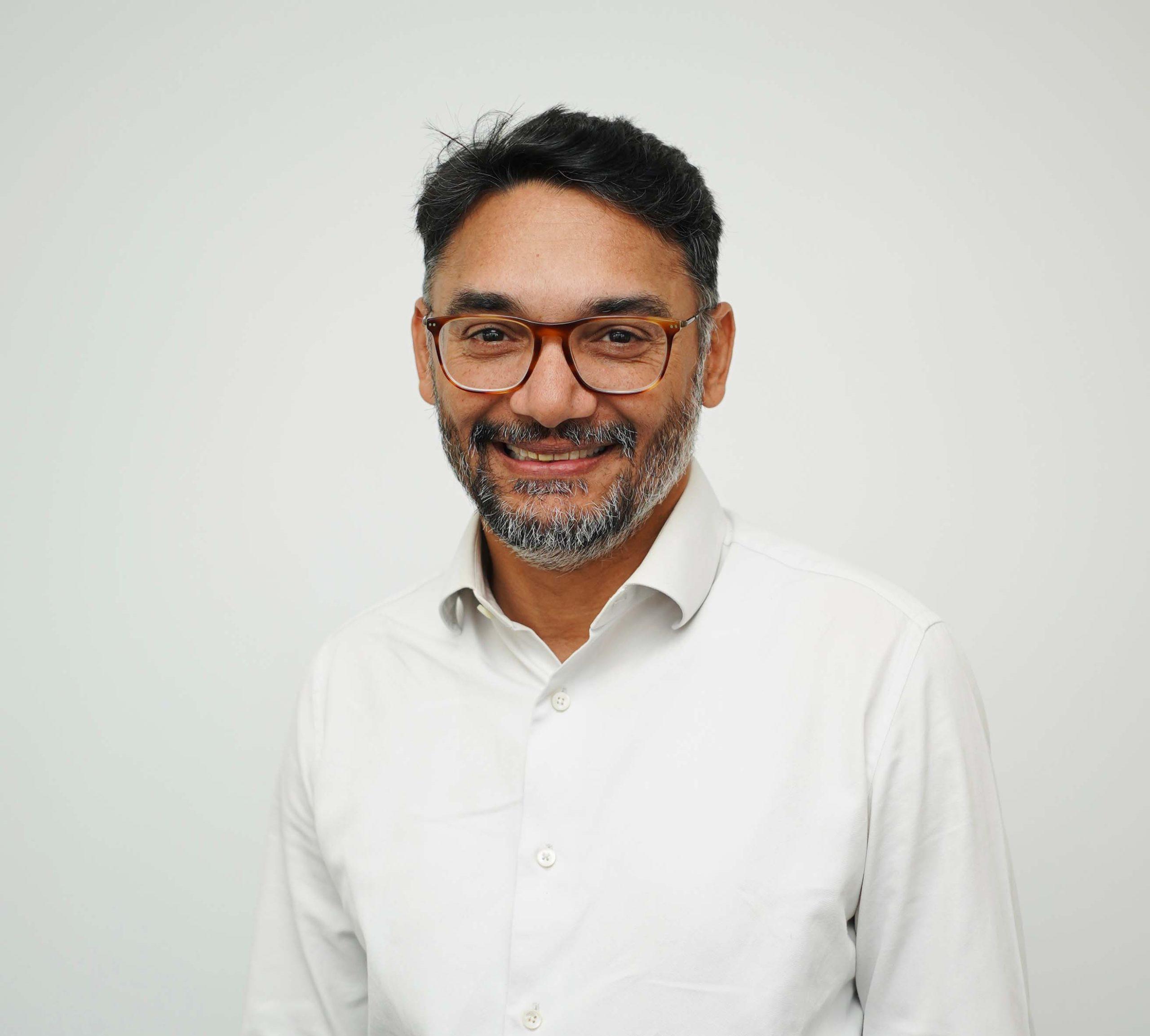 Jaspal Sarai